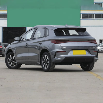 2023 E2 BYD Deluxe SUV Υβριδικά αυτοκίνητα Ηλεκτρικό όχημα με κυψέλη καυσίμου 405KM