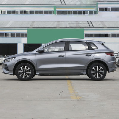 2023 E2 BYD Deluxe SUV Υβριδικά αυτοκίνητα Ηλεκτρικό όχημα με κυψέλη καυσίμου 405KM
