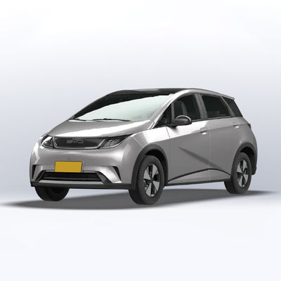 RHD EV Vehicles Electric Hybrid Cars 130kw 2022 Byd Dolphin