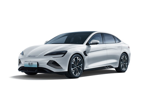 ハイブリッド・電気セダン BYD シール チャンピオン・エディション 電気自動車