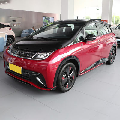 RHD EV Vehicles Electric Hybrid Cars 130kw 2022 Byd Dolphin