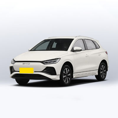 Moderna BYD E2 2022 Vehicle Plug In SUV ibrido