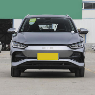 Moderna BYD E2 2022 Vehicle Plug In SUV ibrido