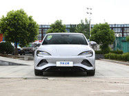 2022 세일 BYD 전기 자동차 세단 SUV 5석 550km