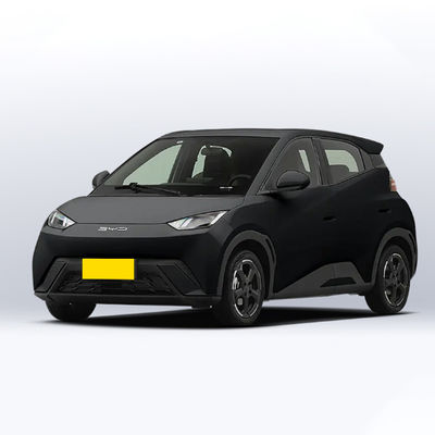 400 km puramente elettrico BYD Seagull Sedan EV personalizzato