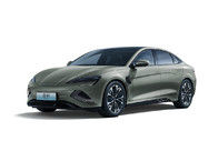 Costruisci i tuoi sogni BYD Seal Champion Edition Long Range EV
