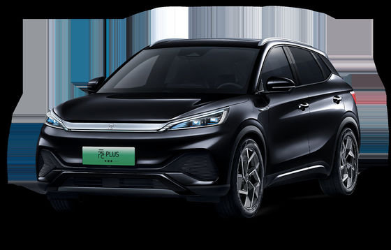 2024 BYD Yuan Plus EV Veicoli a nuova energia SUV 7 posti