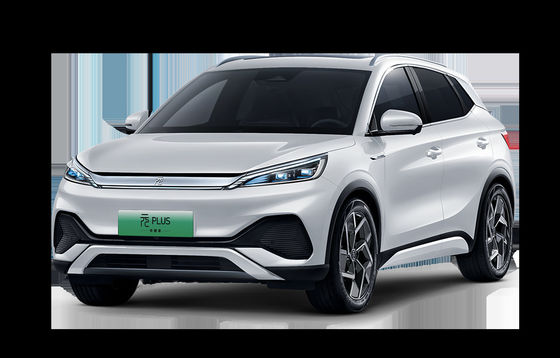 2024 BYD Yuan Plus EV Veicoli a nuova energia SUV 7 posti