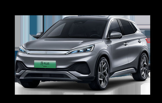 2024 BYD Yuan Plus EV Veicoli a nuova energia SUV 7 posti