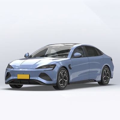 AWD cinese BYD Seal Champion Edition EV 550km Custom