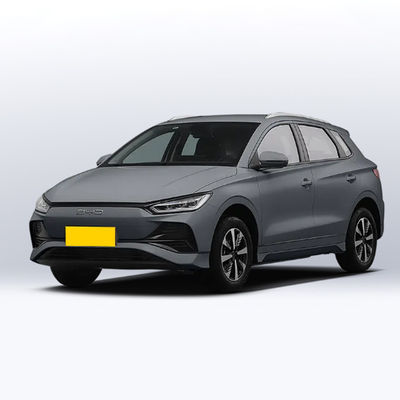 Veicoli a energia compatta BYD E2 Auto 2023 5 persone
