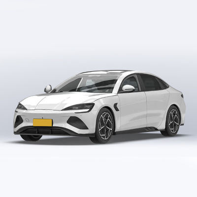 2022年 650km BYD シール チャンピオン エディション 4WD 全電動車