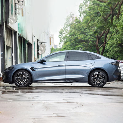 2022年 650km BYD シール チャンピオン エディション 4WD 全電動車