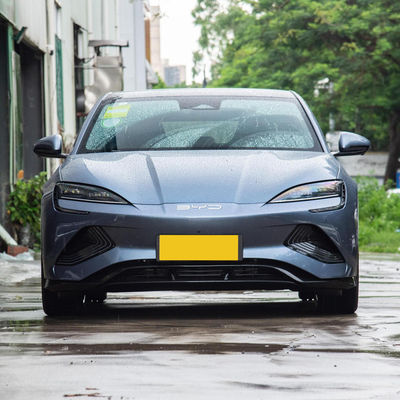 뉴에너지 BYD 회사 전기 자동차 7석 EV 차량