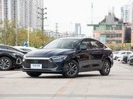 5 personnes BYD Qin EV Champion Edition voitures électriques 2023 2021