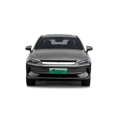 500 km FWD BYD Qin EV Car 5 posti SUV elettrico 2022