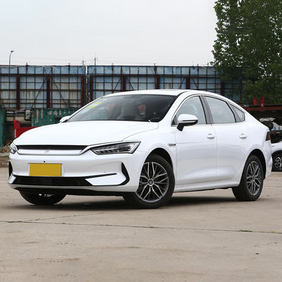 500 km FWD BYD Qin EV Car 5 posti SUV elettrico 2022