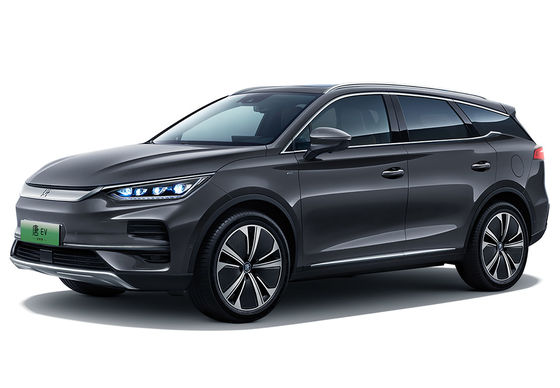 7 posti 2024 BYD Tang EV Veicoli a nuova energia Puro elettrico