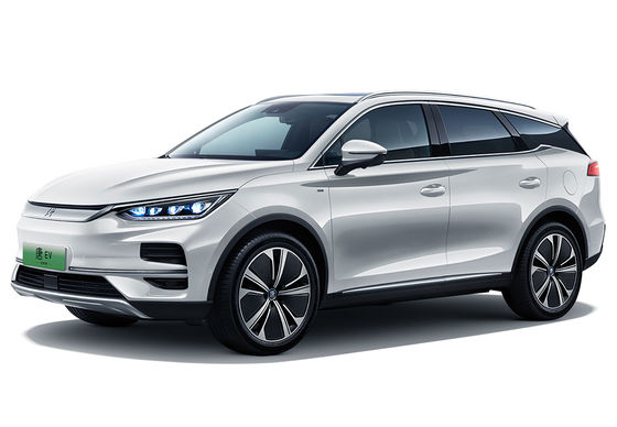 7 posti 2024 BYD Tang EV Veicoli a nuova energia Puro elettrico