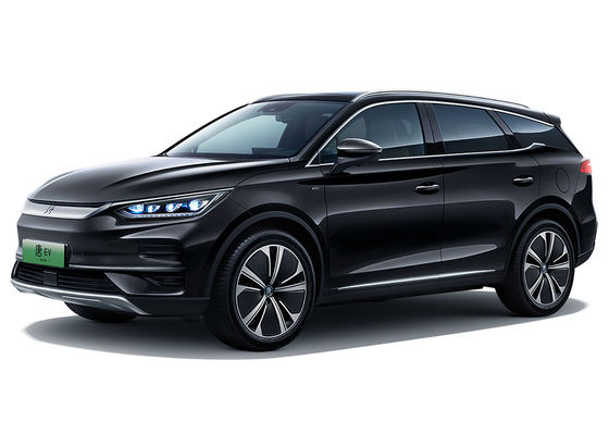 7 posti 2024 BYD Tang EV Veicoli a nuova energia Puro elettrico