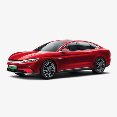Completo 715 DM-I DM-P Costruisci i tuoi sogni Han EV BYD 2022