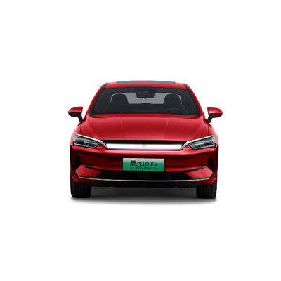 Plug In Hybrid BYD Qin EV Champion Edition 7 Seater EV