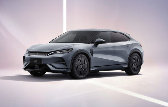 2024 뉴 에너지 차량 BYD 송 EV Dm-I 4WD 자동차 662Km 5 좌석 SUV