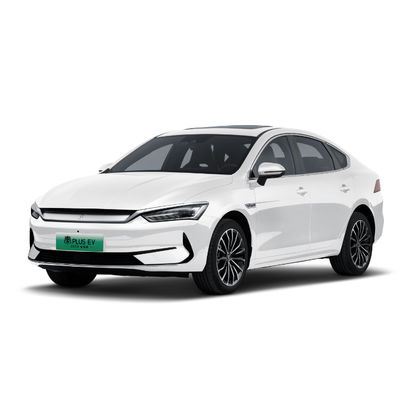 Full Electric New EV BYD Car 2022 Qin Plug in ibrido