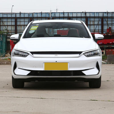 Full Electric New EV BYD Car 2022 Qin Plug in ibrido