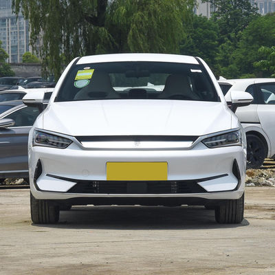 Full Electric New EV BYD Car 2022 Qin Plug in ibrido