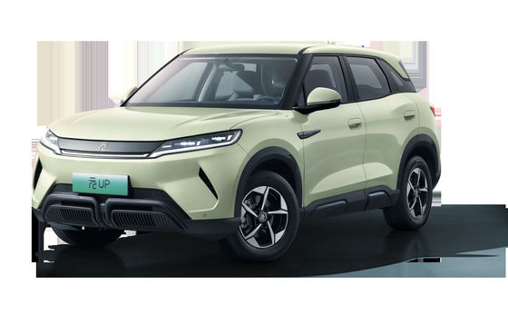 Costruisci i tuoi sogni BYD Yuan UP Byd Yuan Plus SUV Veicoli a nuova energia