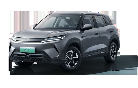 Costruisci i tuoi sogni BYD Yuan UP Byd Yuan Plus SUV Veicoli a nuova energia