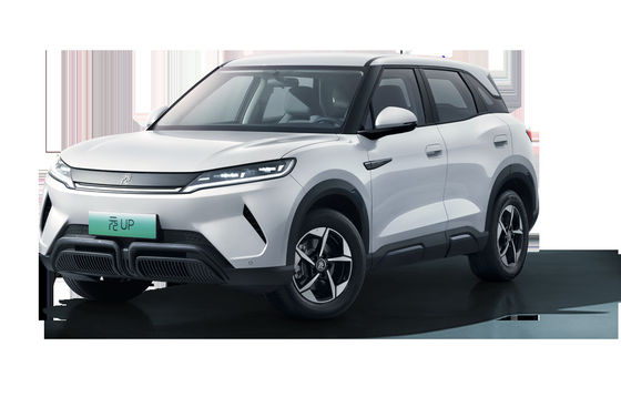 Costruisci i tuoi sogni BYD Yuan UP Byd Yuan Plus SUV Veicoli a nuova energia