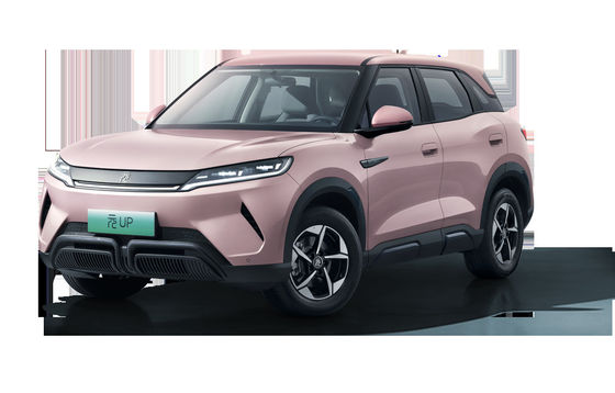 Costruisci i tuoi sogni BYD Yuan UP Byd Yuan Plus SUV Veicoli a nuova energia