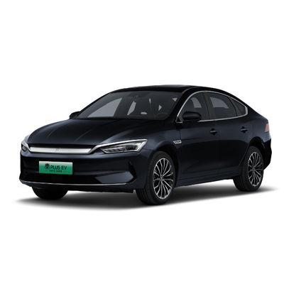 QIN Plus Nuova auto elettrica BYD EV 420KM