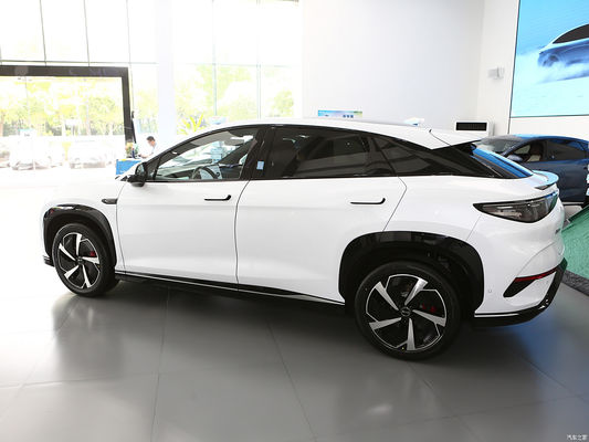 Long Life Sea Lion 07 EV 2024 610 Il perfetto SUV a 5 porte e 5 posti