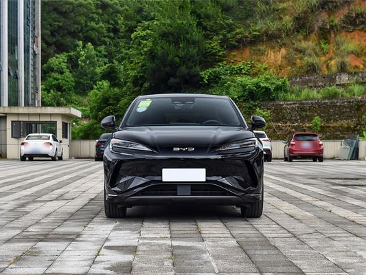 BYD Sea Lion 07 EV 2024 610 Smart Air versione 5 porte 5 posti SUV