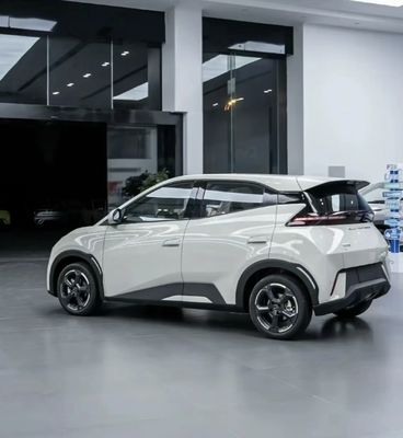 405 km Volante Puro Eletrico BYD Seagull Sedan EV Personalizzato