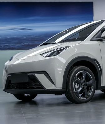 405 km Volante Puro Eletrico BYD Seagull Sedan EV Personalizzato