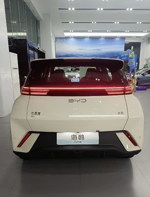 Piccolo Costruisci i tuoi sogni BYD Seagull 420KM EV Veicoli elettrici Auto